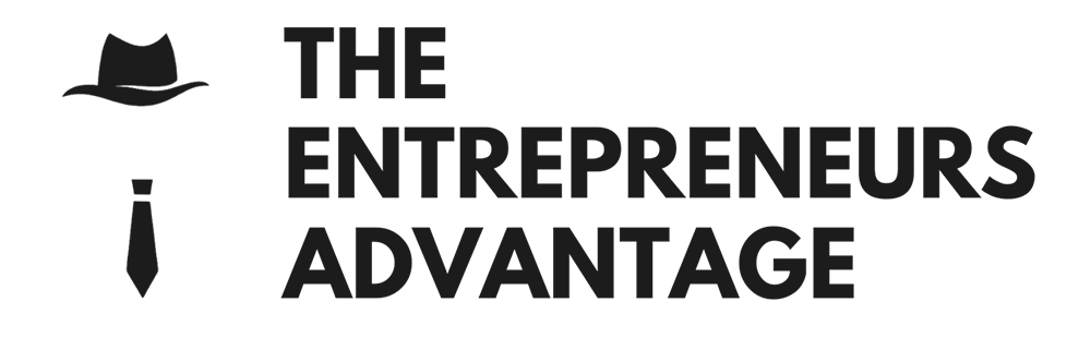 The Entrepreneurs Advantage